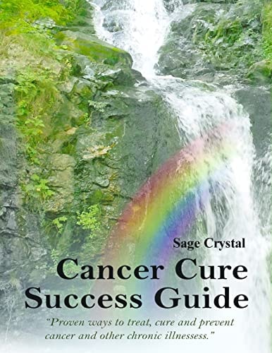 Cancer Cure Success Guide Proven Ways to Treat, Cure and Prevent Cancer and Other Chronic Illness