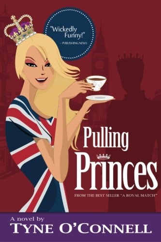 Pulling Princes