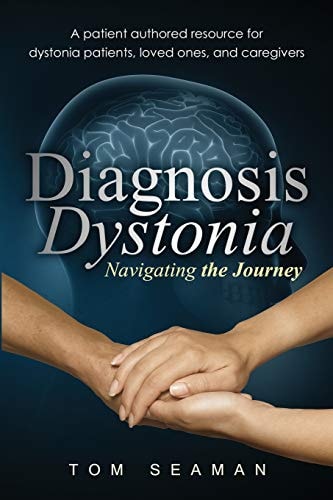 Diagnosis Dystonia Navigating the Journey