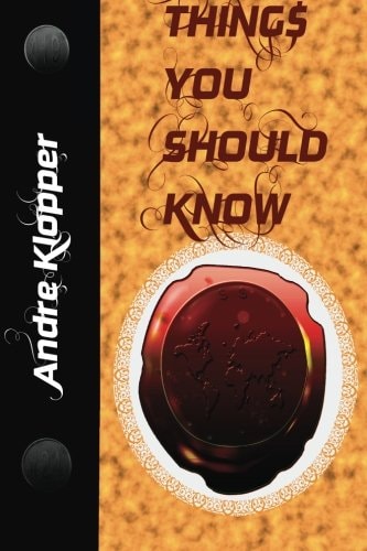 Things You Should Know