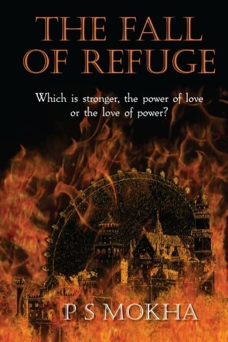 The Fall of Refuge Which Is Stronger: the Power of Love, Or the Love of Power?