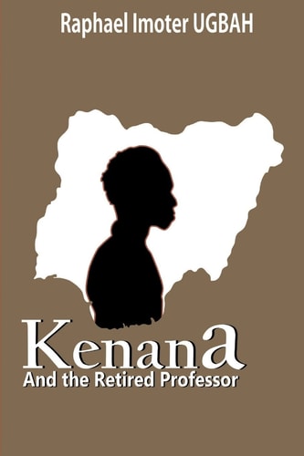 Kenana and the Retired Professor English