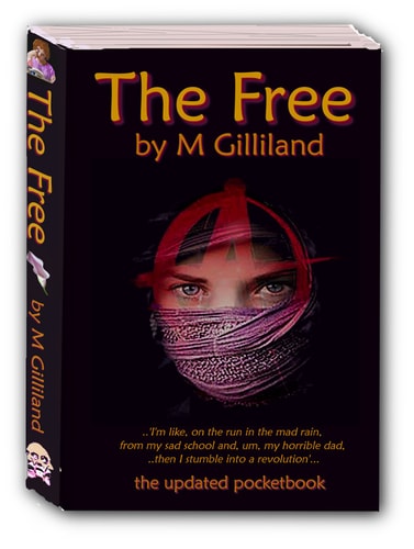The Free. Pocket Edition