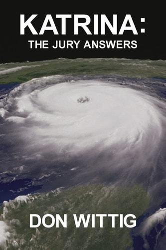 Katrina The Jury Answers