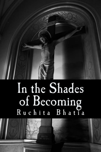 In the Shades of Becoming The Heart and Soul of an Adolecense's Experience. The Breaking and Tearing of Teenager's Reality as They Step Forthe Into Society's Glare.