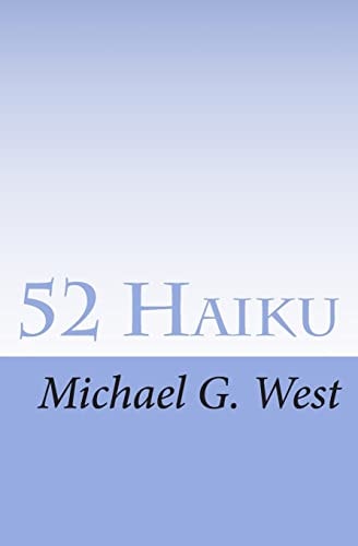 52 Haiku