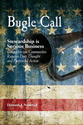 Bugle Call Stewardship Is Serious Business