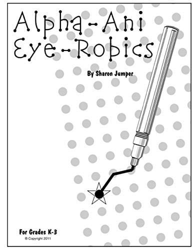 Alpha-Ani Eye-Robics
