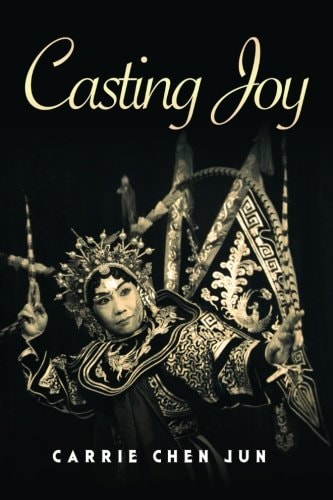 Casting Joy