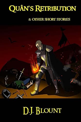 Quân's Retribution & Other Short Stories