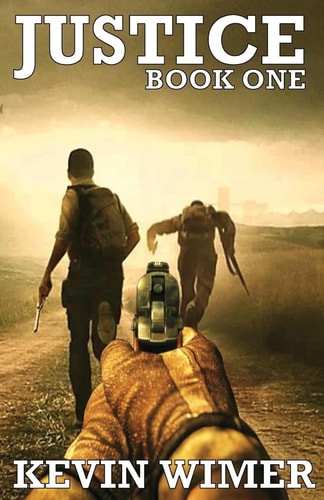 Justice Book 1
