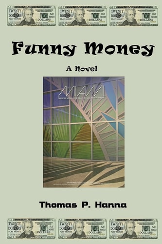 Funny Money A Novel