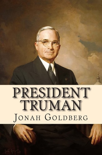 President Truman The White House Years