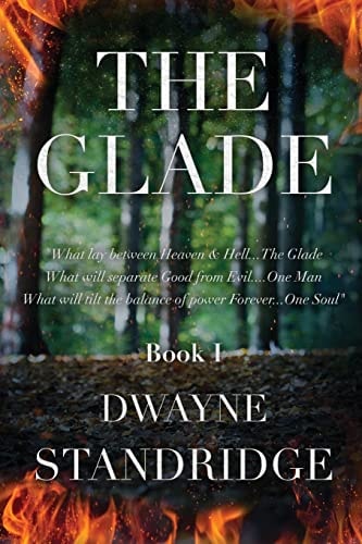 The Glade Book One