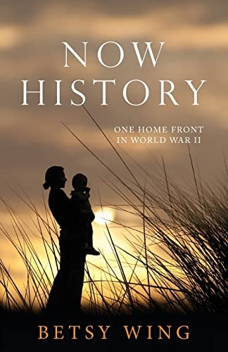 Now History One Home Front in World War II