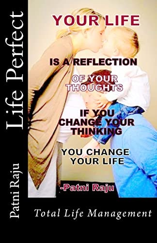 Life Perfect Total Life Management
