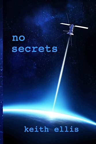 No Secrets A Thriller
