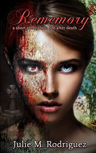 Rememory A Short Story About Life After Death