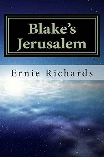 Blake's Jerasulem The Story of the Women's Institute Song