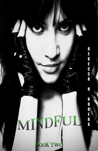 Mindful (Mind's Eye, #2)