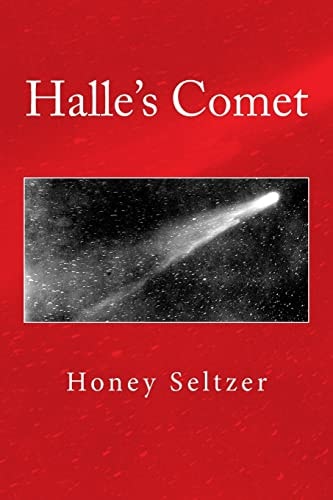 Halle's Comet