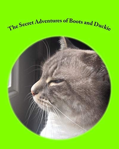 The Secret Adventures of Boots and Duckie