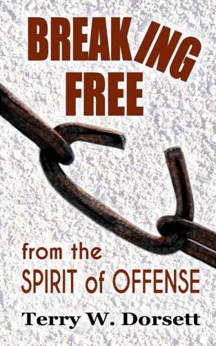 Breaking Free from the Spirit of Offense