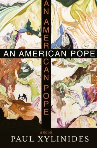 An American Pope A Novel