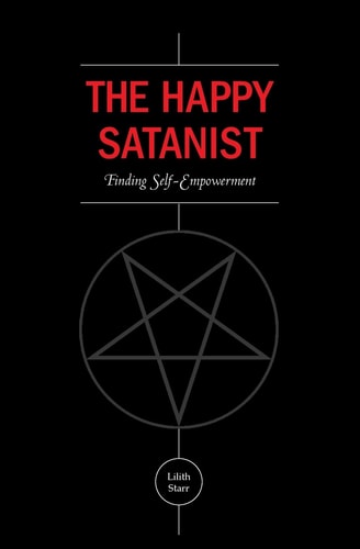 The Happy Satanist Finding Self-Empowerment