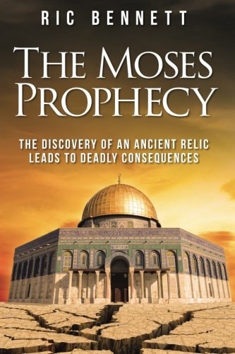 The Moses Prophecy