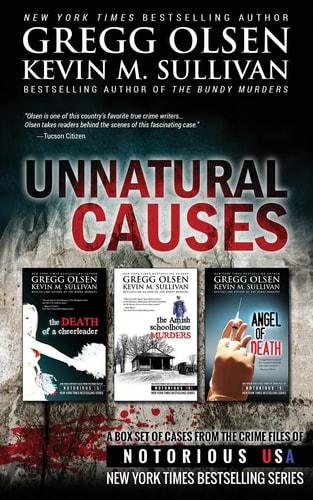 Unnatural Causes Notorious USA