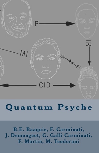 Quantum Psyche