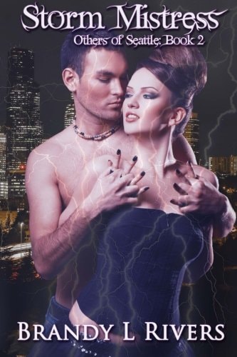 Storm Mistress