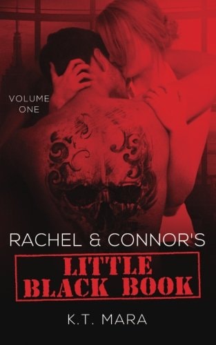 Rachel and Connor's Little Black Book 1