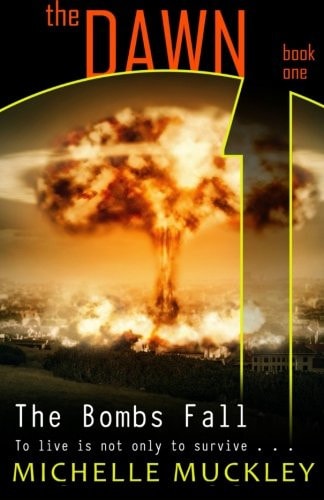 The Dawn The Bombs Fall