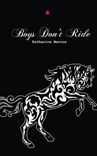 Boys Don't Ride
