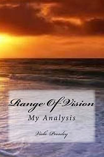 Range Of Vision My Analysis