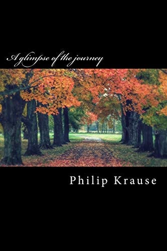 A Glimpse of the Journey