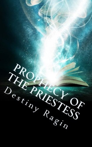 Prophecy of the Priestess