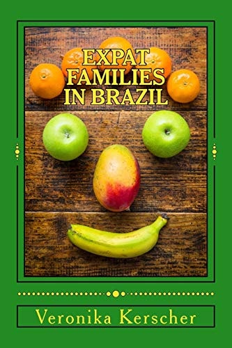 Expat Families in Brazil