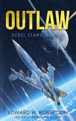 Outlaw Rebel Stars