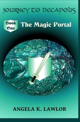 Journey to Decapolis The Magic Portal