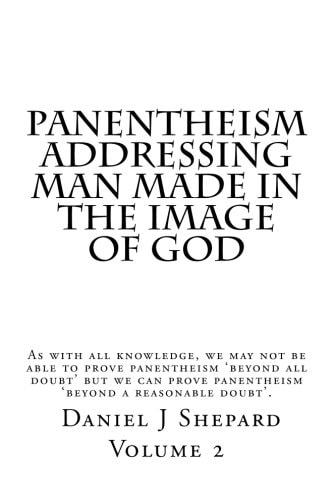 Panentheism Addressing Man Made in the Image of God