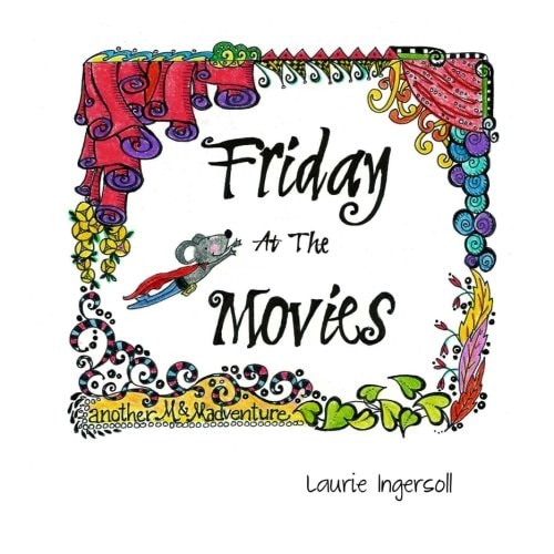 Friday At The Movies