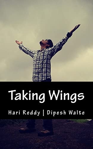 Taking Wings 8 Inspiring Stories from PCCOE