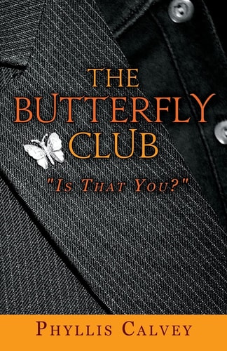The Butterfly Club "Is That You?"