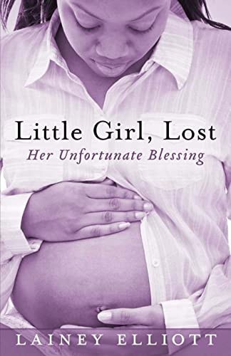 Little Girl, Lost Her Unfortunate Blessing