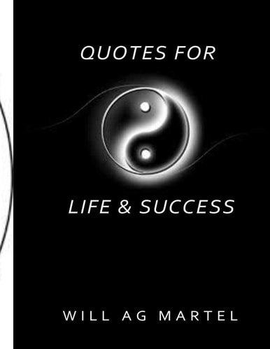 Quotes for Life and Success
