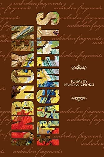 Unbroken Fragments