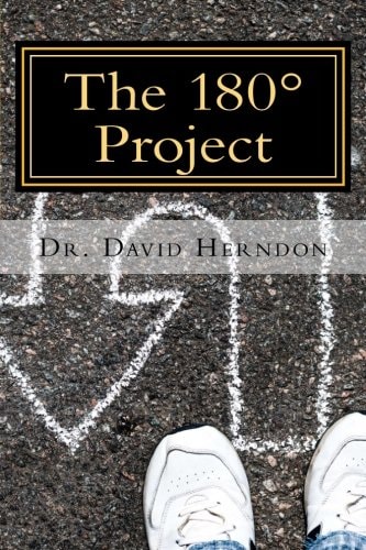 The 180 Project The Power of Biblical Repentance